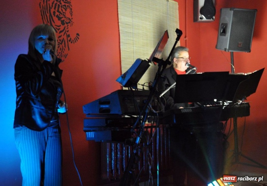 Zdjęcie w galerii na portalu naszraciborz.pl: Sobotni dancing w Oazie wiadomości z regionu