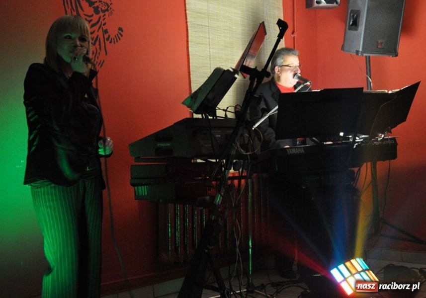 Zdjęcie w galerii na portalu naszraciborz.pl: Sobotni dancing w Oazie wiadomości z regionu