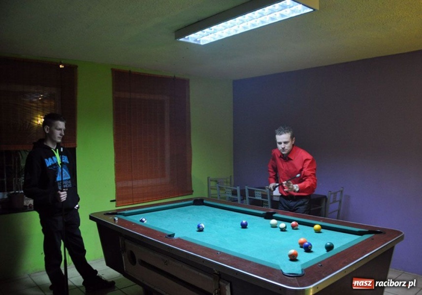 Zdjęcie w galerii na portalu naszraciborz.pl: Sobotni dancing w Oazie wiadomości z regionu