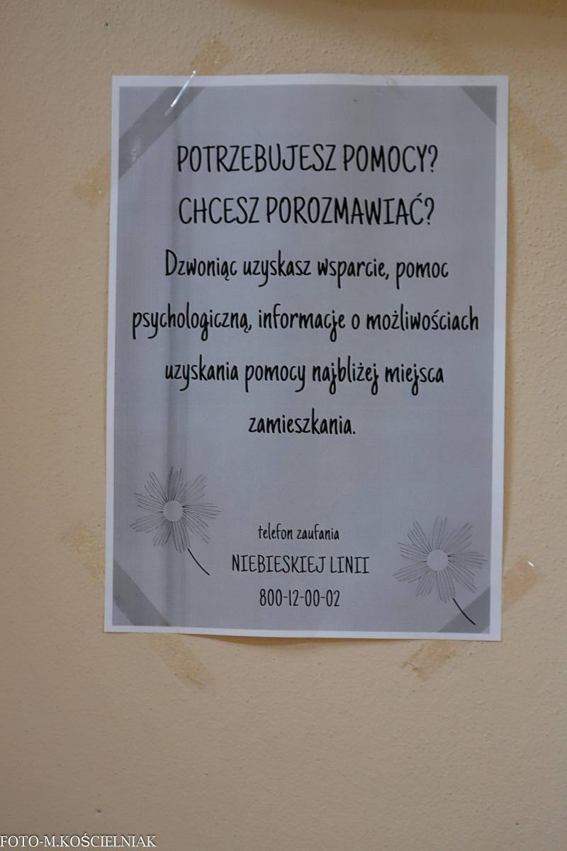 Zdjęcie w galerii na portalu naszraciborz.pl: Wigilijka w raciborskiej Przystani wiadomości z regionu