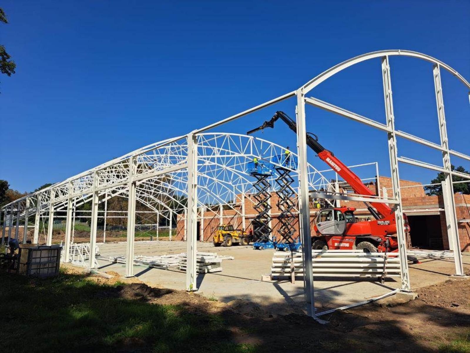 Zdjęcie w galerii na portalu naszraciborz.pl: Apel prezydenta do radnych w sprawie lodowiska wiadomości z regionu