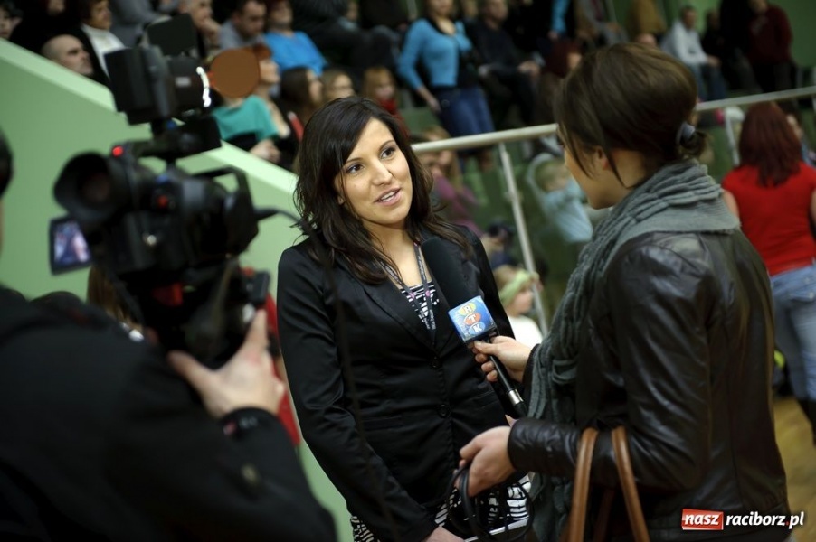 Zdjęcie w galerii na portalu naszraciborz.pl: Taneczne show Lilla House wiadomości z regionu