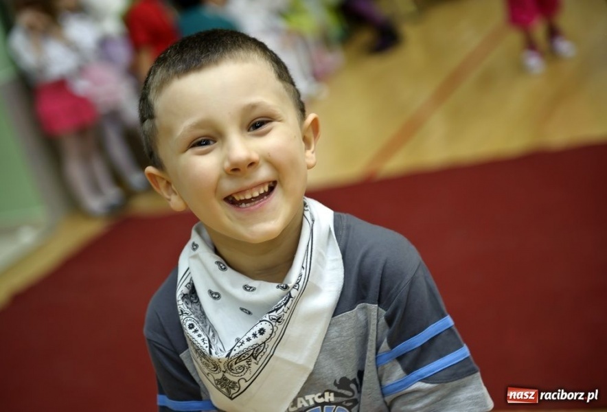 Zdjęcie w galerii na portalu naszraciborz.pl: Taneczne show Lilla House wiadomości z regionu