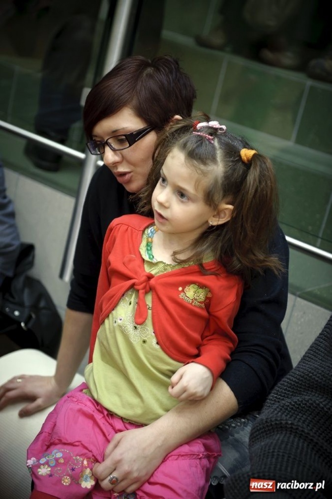 Zdjęcie w galerii na portalu naszraciborz.pl: Taneczne show Lilla House wiadomości z regionu