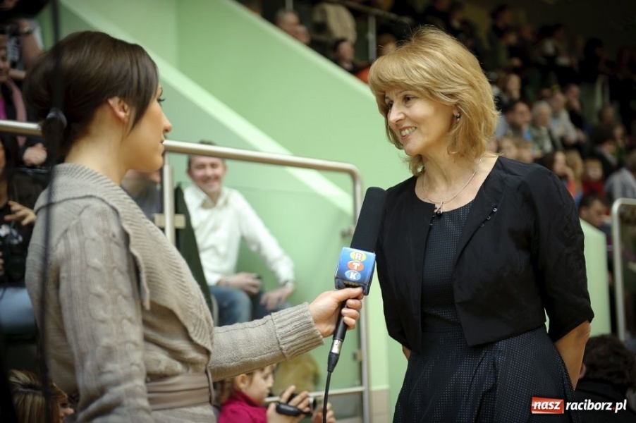 Zdjęcie w galerii na portalu naszraciborz.pl: Taneczne show Lilla House wiadomości z regionu