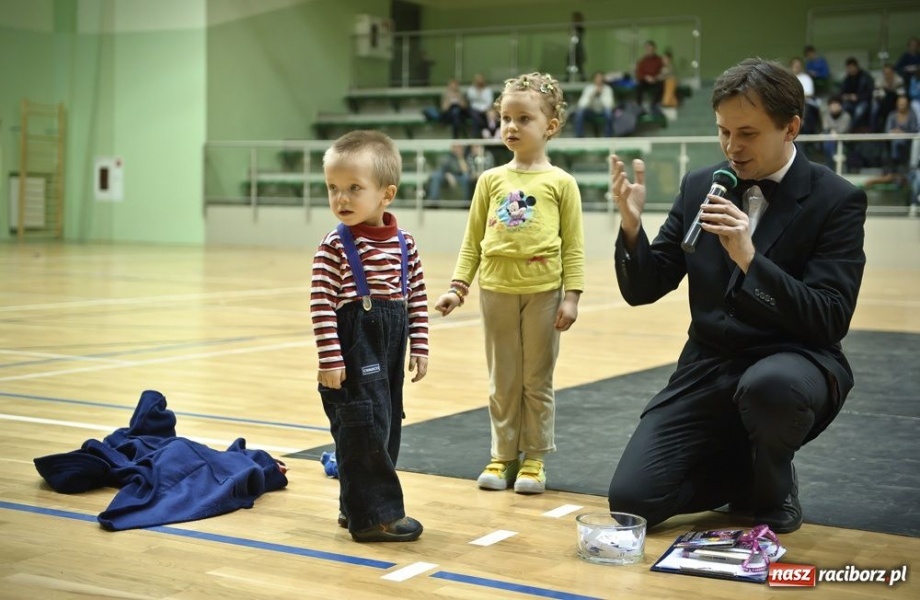 Zdjęcie w galerii na portalu naszraciborz.pl: Taneczne show Lilla House wiadomości z regionu