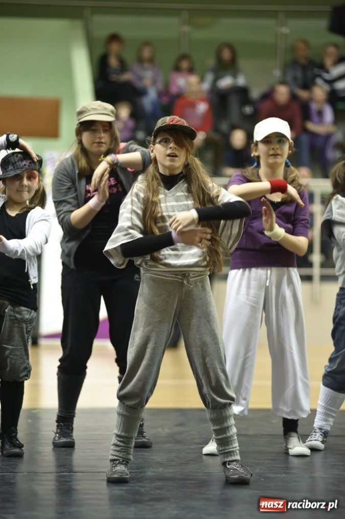 Zdjęcie w galerii na portalu naszraciborz.pl: Taneczne show Lilla House wiadomości z regionu
