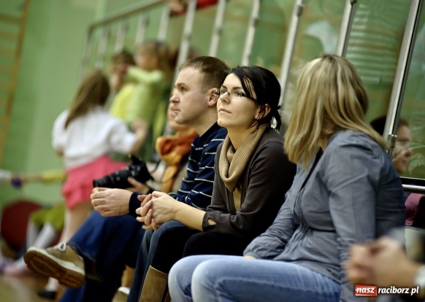 Zdjęcie w galerii na portalu naszraciborz.pl: Taneczne show Lilla House wiadomości z regionu