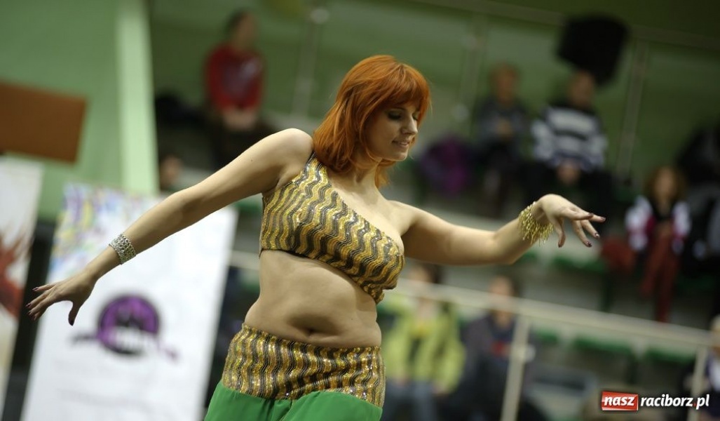 Zdjęcie w galerii na portalu naszraciborz.pl: Taneczne show Lilla House wiadomości z regionu