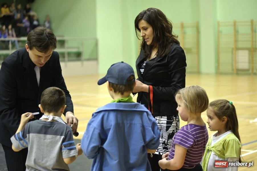 Zdjęcie w galerii na portalu naszraciborz.pl: Taneczne show Lilla House wiadomości z regionu