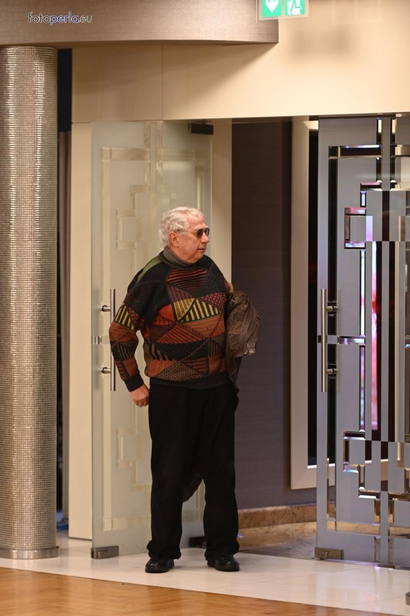 Zdjęcie w galerii na portalu naszraciborz.pl: Wzruszające świąteczne spotkanie w krzanowickiej Perle wiadomości z regionu