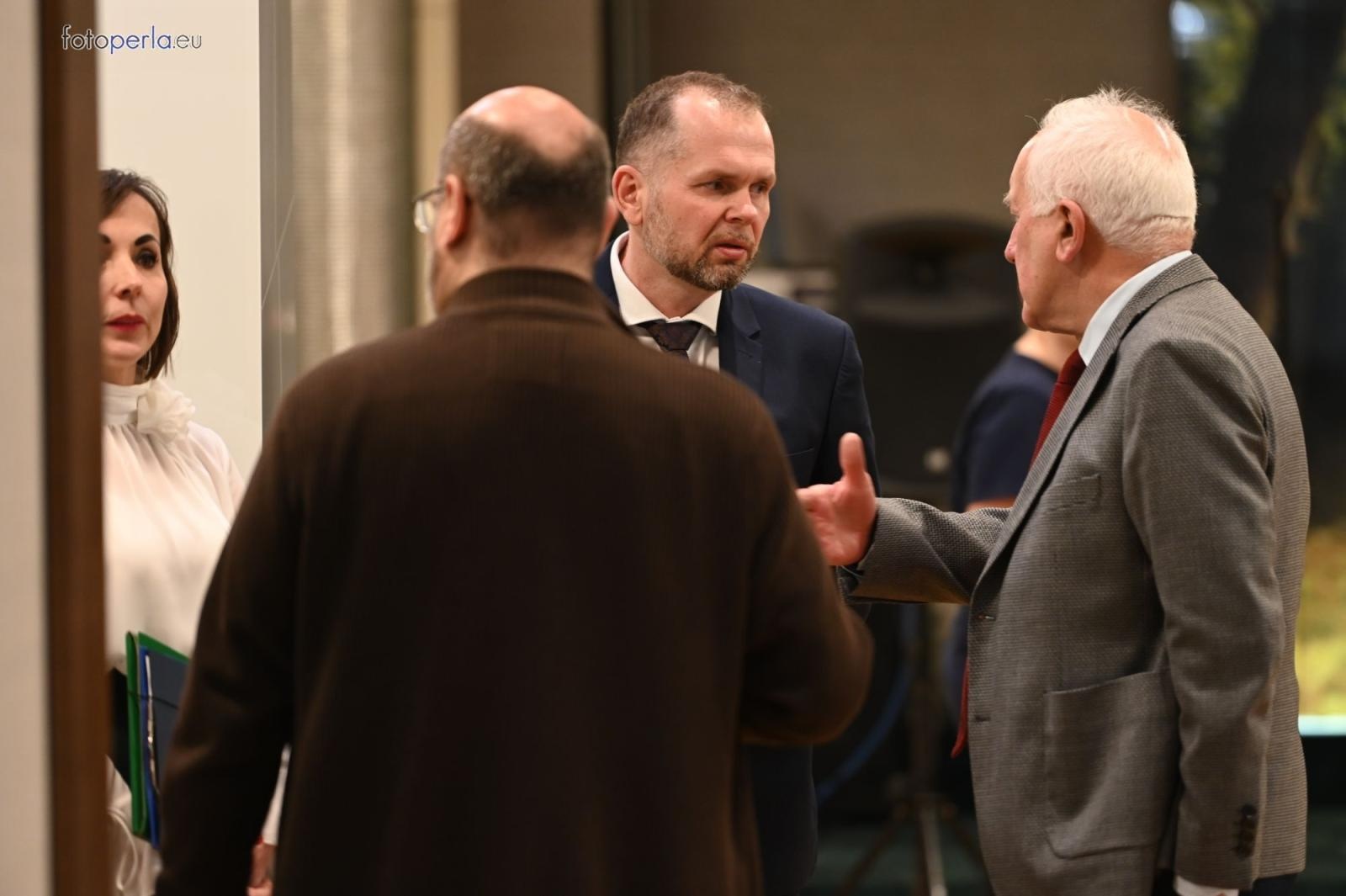 Zdjęcie w galerii na portalu naszraciborz.pl: Wzruszające świąteczne spotkanie w krzanowickiej Perle wiadomości z regionu