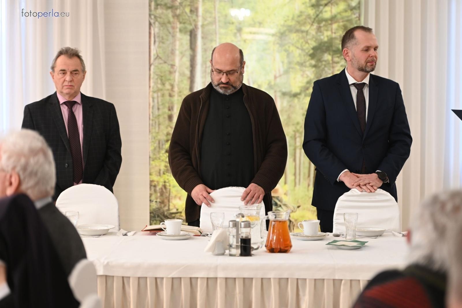 Zdjęcie w galerii na portalu naszraciborz.pl: Wzruszające świąteczne spotkanie w krzanowickiej Perle wiadomości z regionu