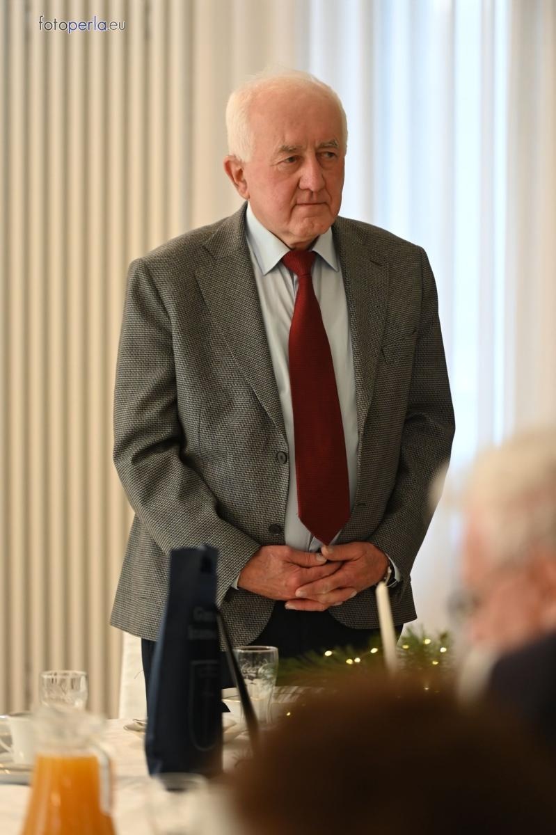 Zdjęcie w galerii na portalu naszraciborz.pl: Wzruszające świąteczne spotkanie w krzanowickiej Perle wiadomości z regionu