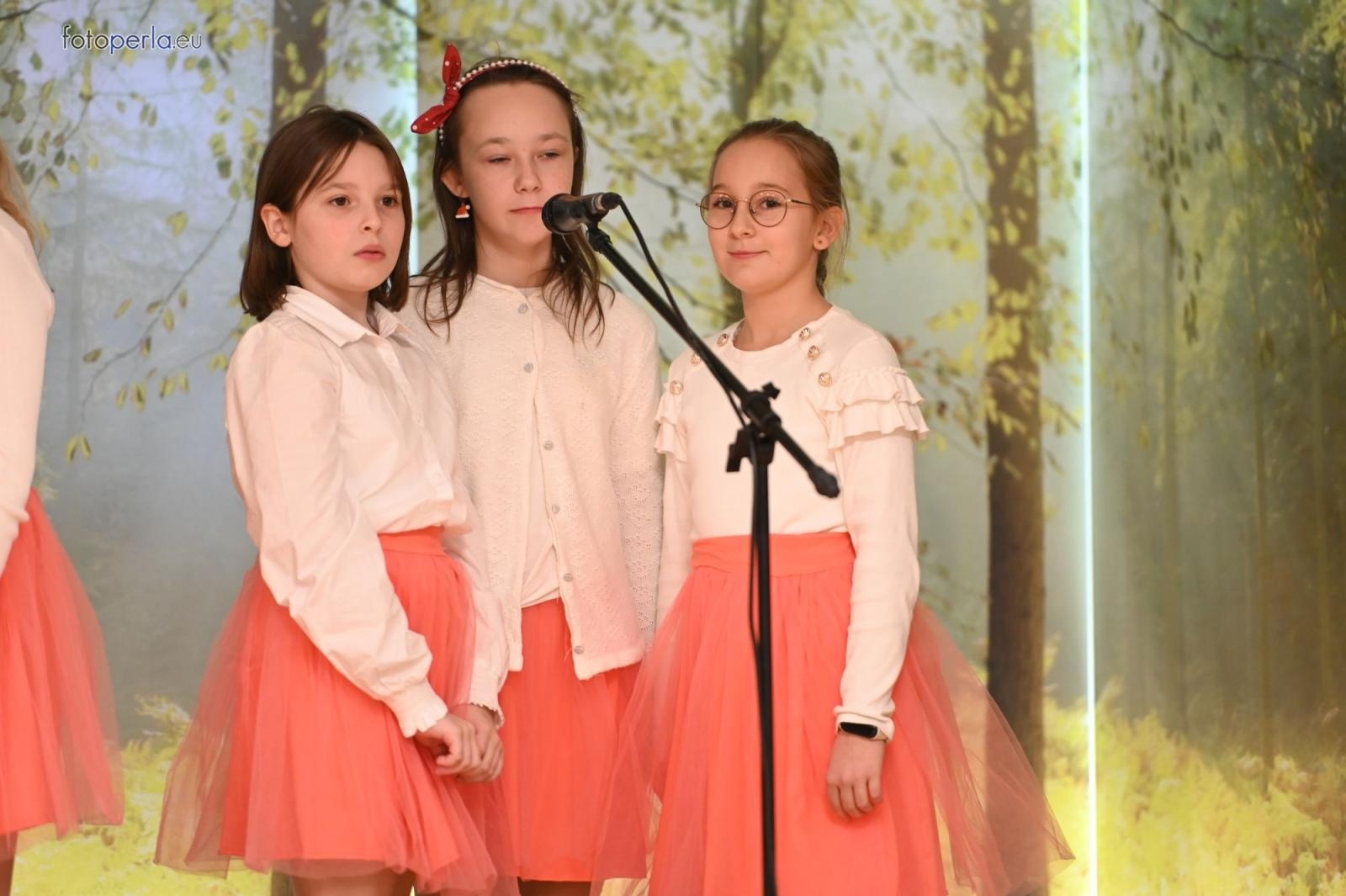 Zdjęcie w galerii na portalu naszraciborz.pl: Wzruszające świąteczne spotkanie w krzanowickiej Perle wiadomości z regionu