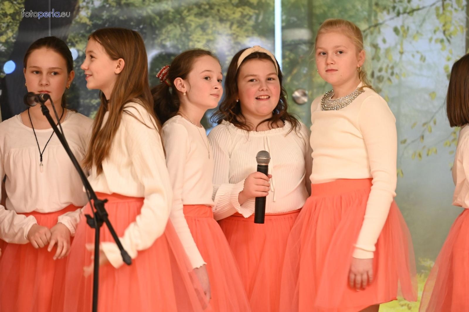 Zdjęcie w galerii na portalu naszraciborz.pl: Wzruszające świąteczne spotkanie w krzanowickiej Perle wiadomości z regionu