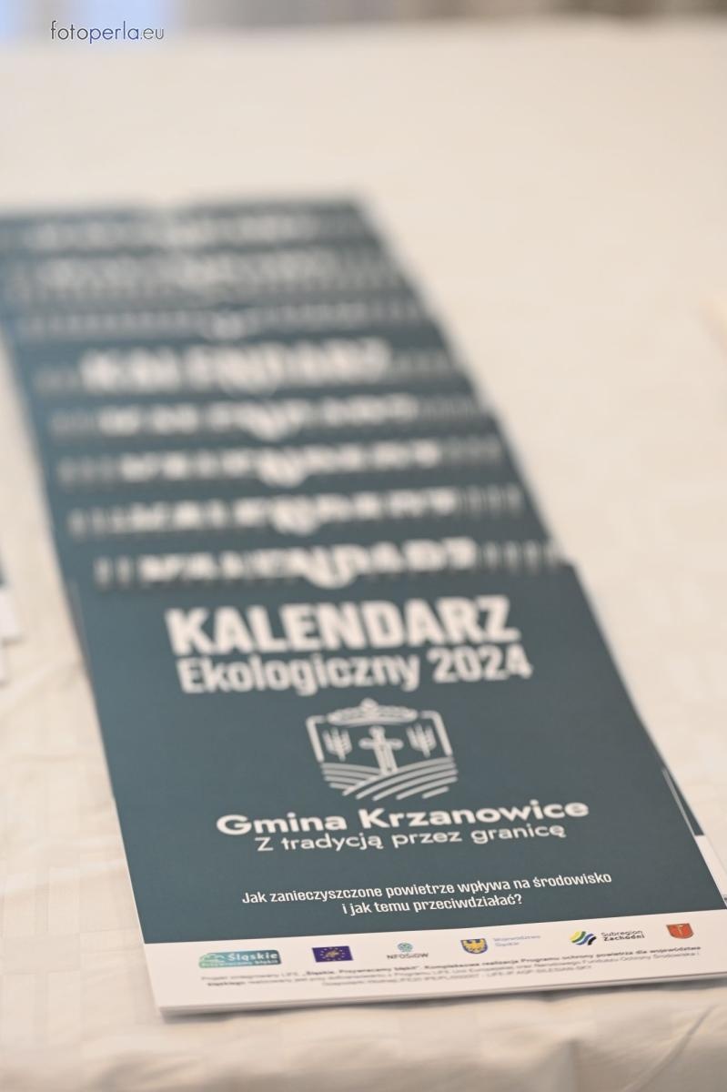 Zdjęcie w galerii na portalu naszraciborz.pl: Wzruszające świąteczne spotkanie w krzanowickiej Perle wiadomości z regionu