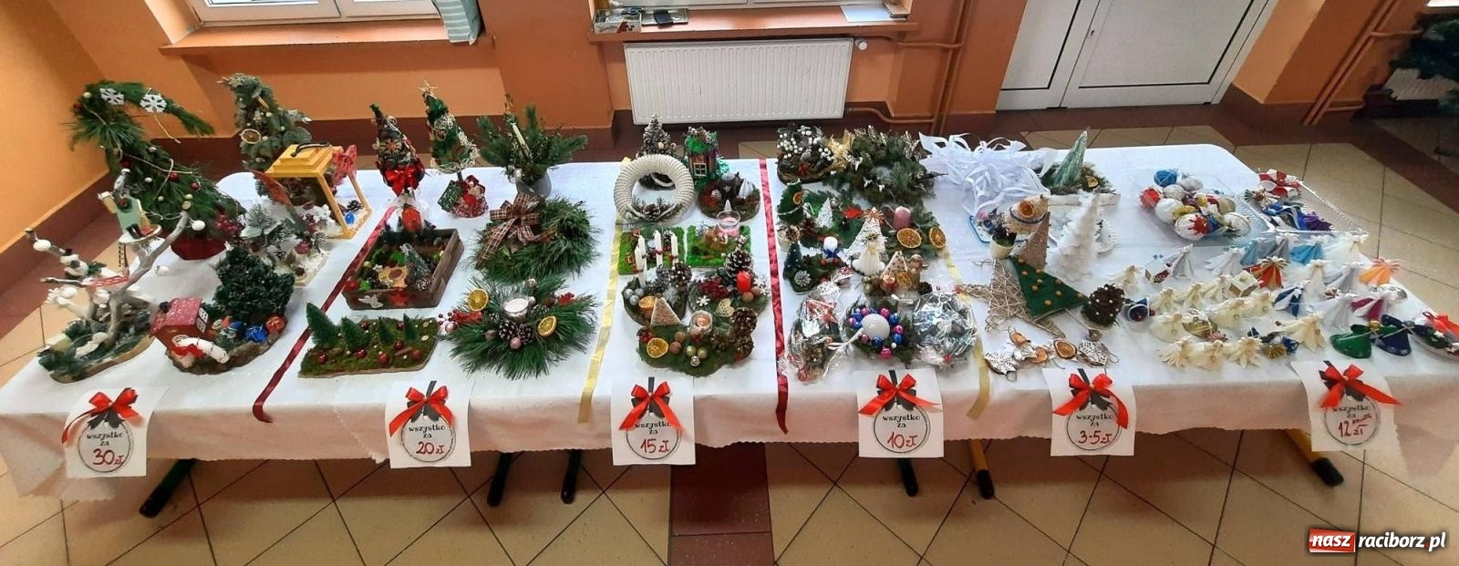 Zdjęcie w galerii na portalu naszraciborz.pl: Teatr Trzynastka wystawił Królową Śniegu wiadomości z regionu