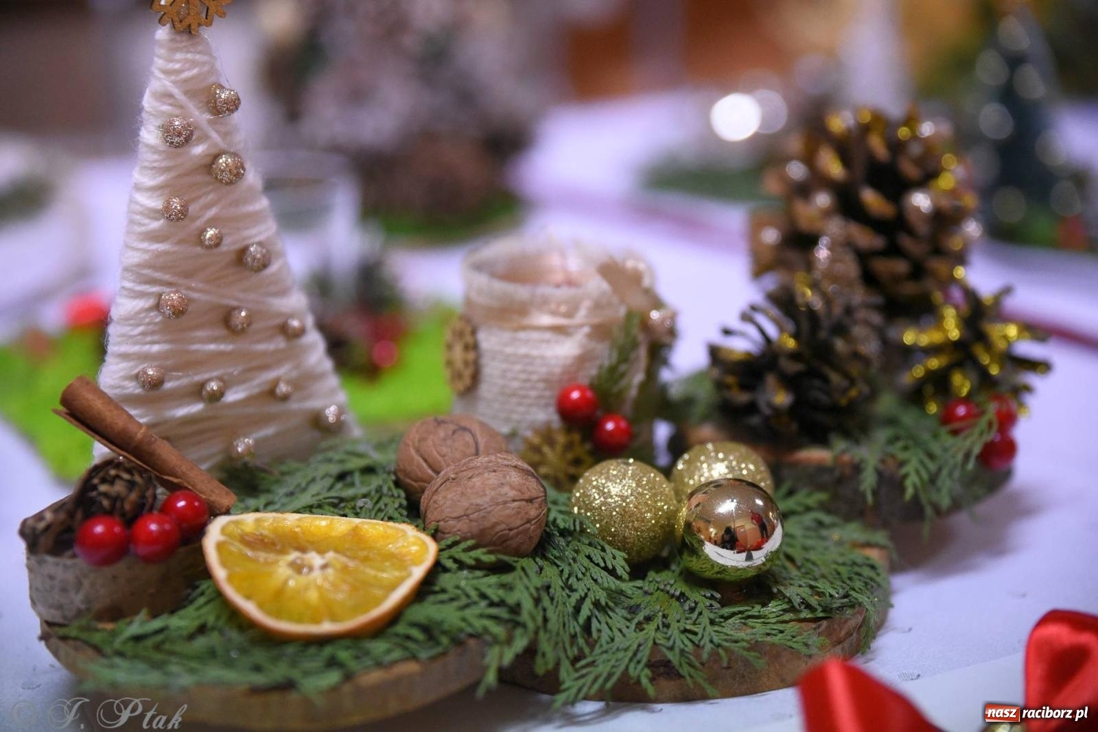 Zdjęcie w galerii na portalu naszraciborz.pl: Teatr Trzynastka wystawił Królową Śniegu wiadomości z regionu