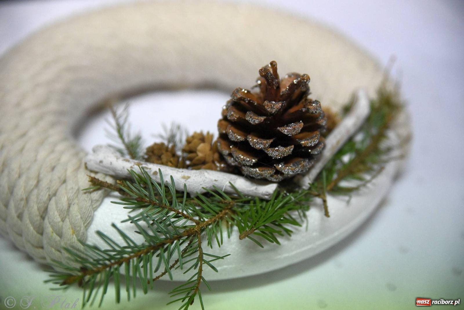 Zdjęcie w galerii na portalu naszraciborz.pl: Teatr Trzynastka wystawił Królową Śniegu wiadomości z regionu