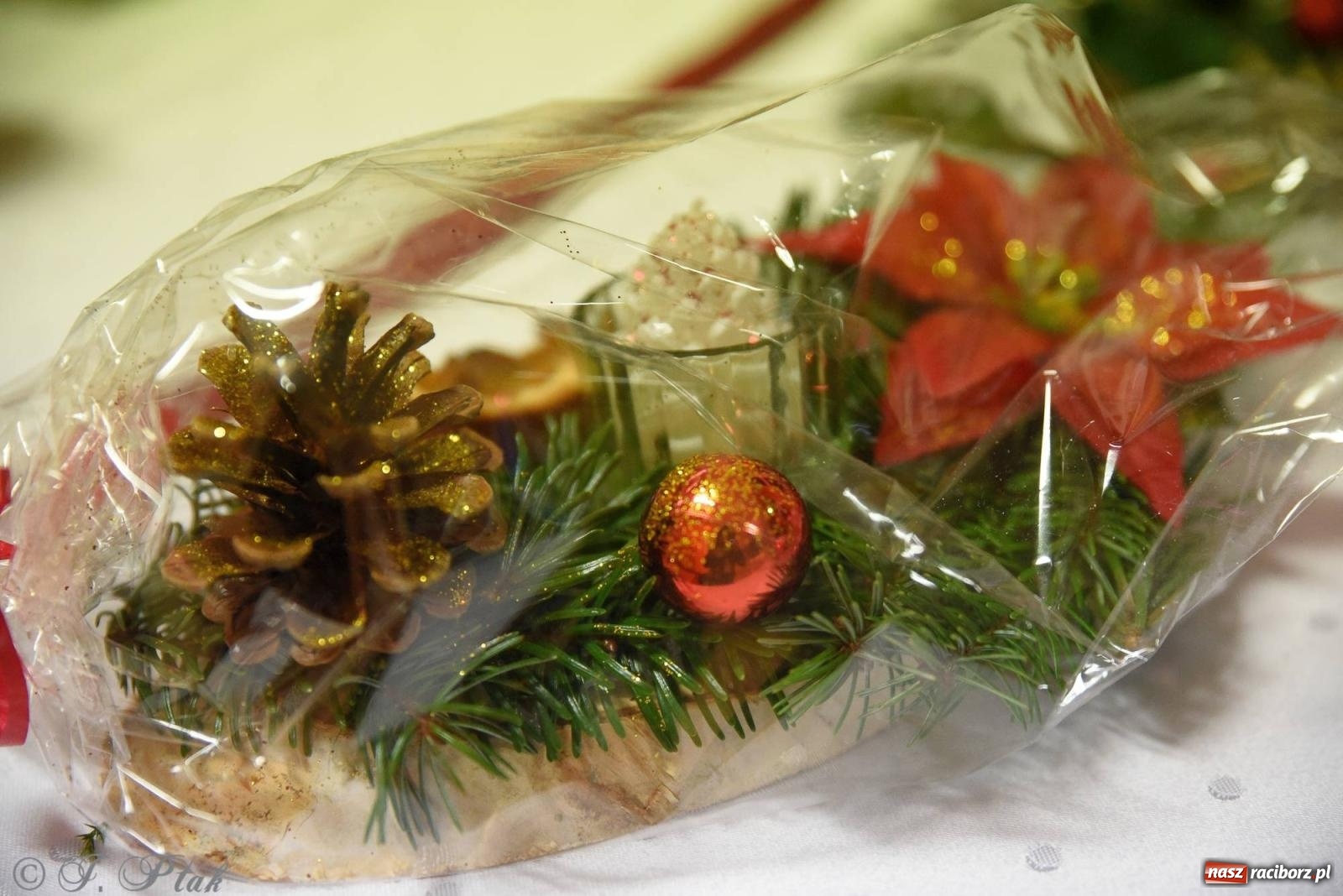 Zdjęcie w galerii na portalu naszraciborz.pl: Teatr Trzynastka wystawił Królową Śniegu wiadomości z regionu