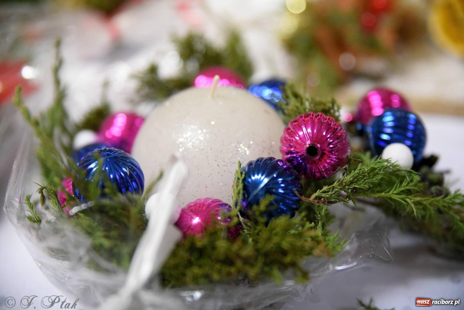 Zdjęcie w galerii na portalu naszraciborz.pl: Teatr Trzynastka wystawił Królową Śniegu wiadomości z regionu