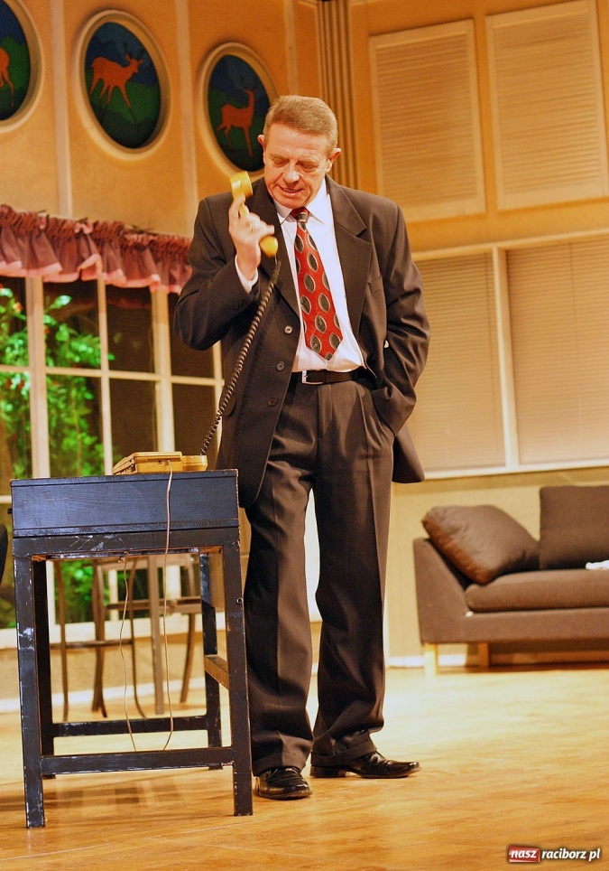 Zdjęcie w galerii na portalu naszraciborz.pl: Miłość i polityka w RCK wiadomości z regionu