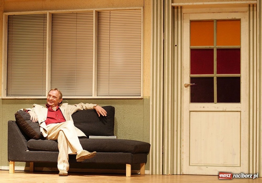 Zdjęcie w galerii na portalu naszraciborz.pl: Miłość i polityka w RCK wiadomości z regionu