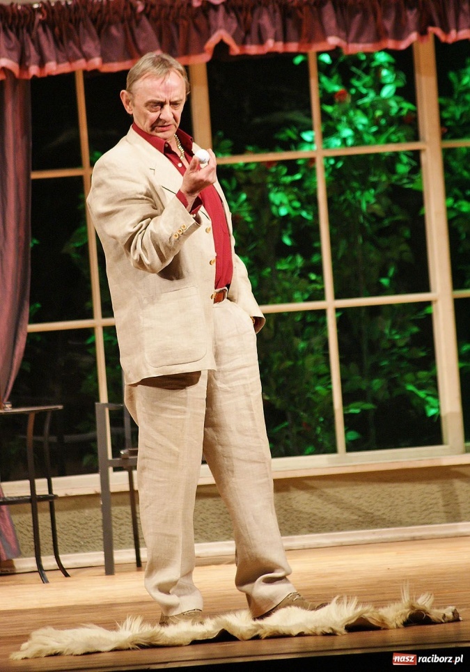 Zdjęcie w galerii na portalu naszraciborz.pl: Miłość i polityka w RCK wiadomości z regionu