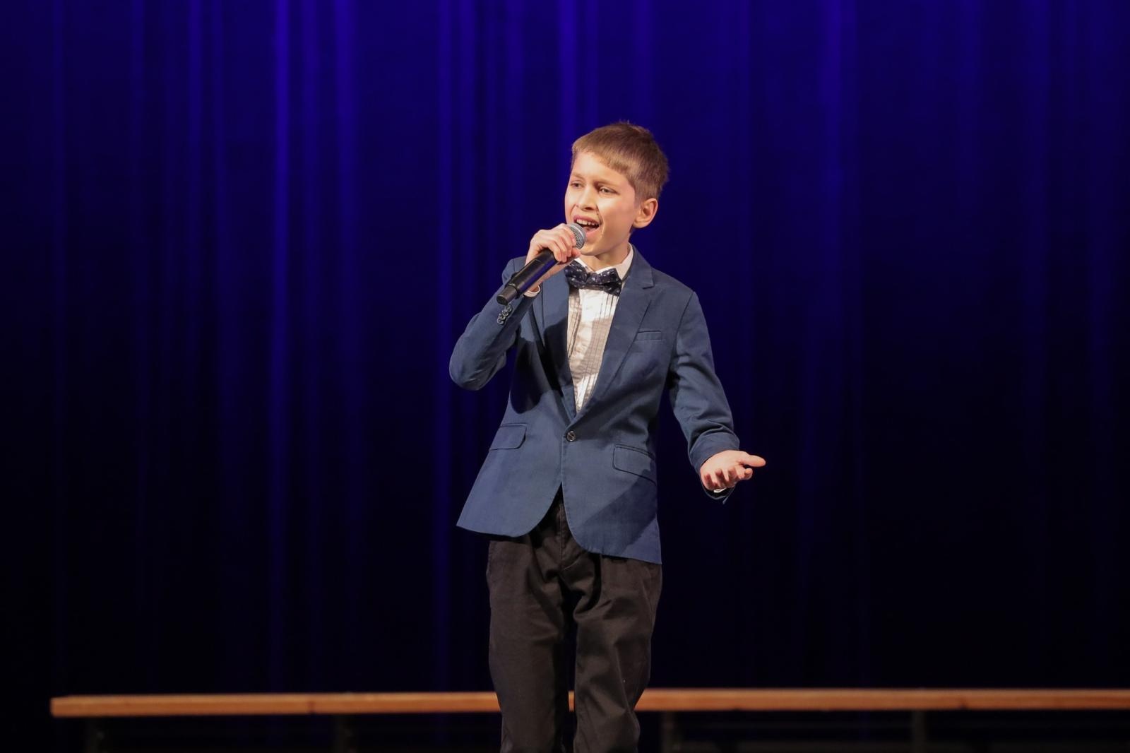 Zdjęcie w galerii na portalu naszraciborz.pl: Za nami eliminacje XXX Międzynarodowego Festiwalu Kolęd i Pastorałek wiadomości z regionu