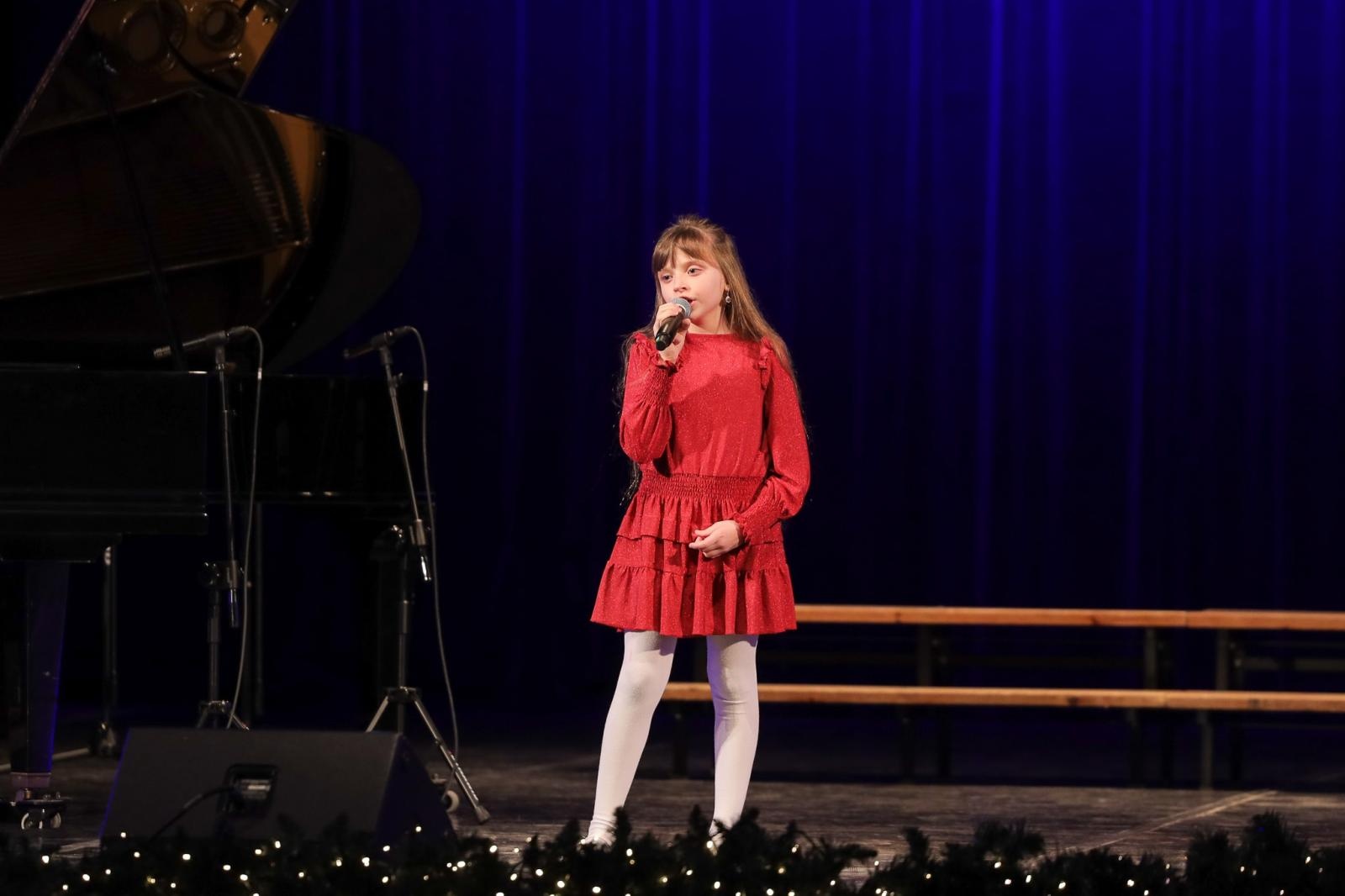 Zdjęcie w galerii na portalu naszraciborz.pl: Za nami eliminacje XXX Międzynarodowego Festiwalu Kolęd i Pastorałek wiadomości z regionu