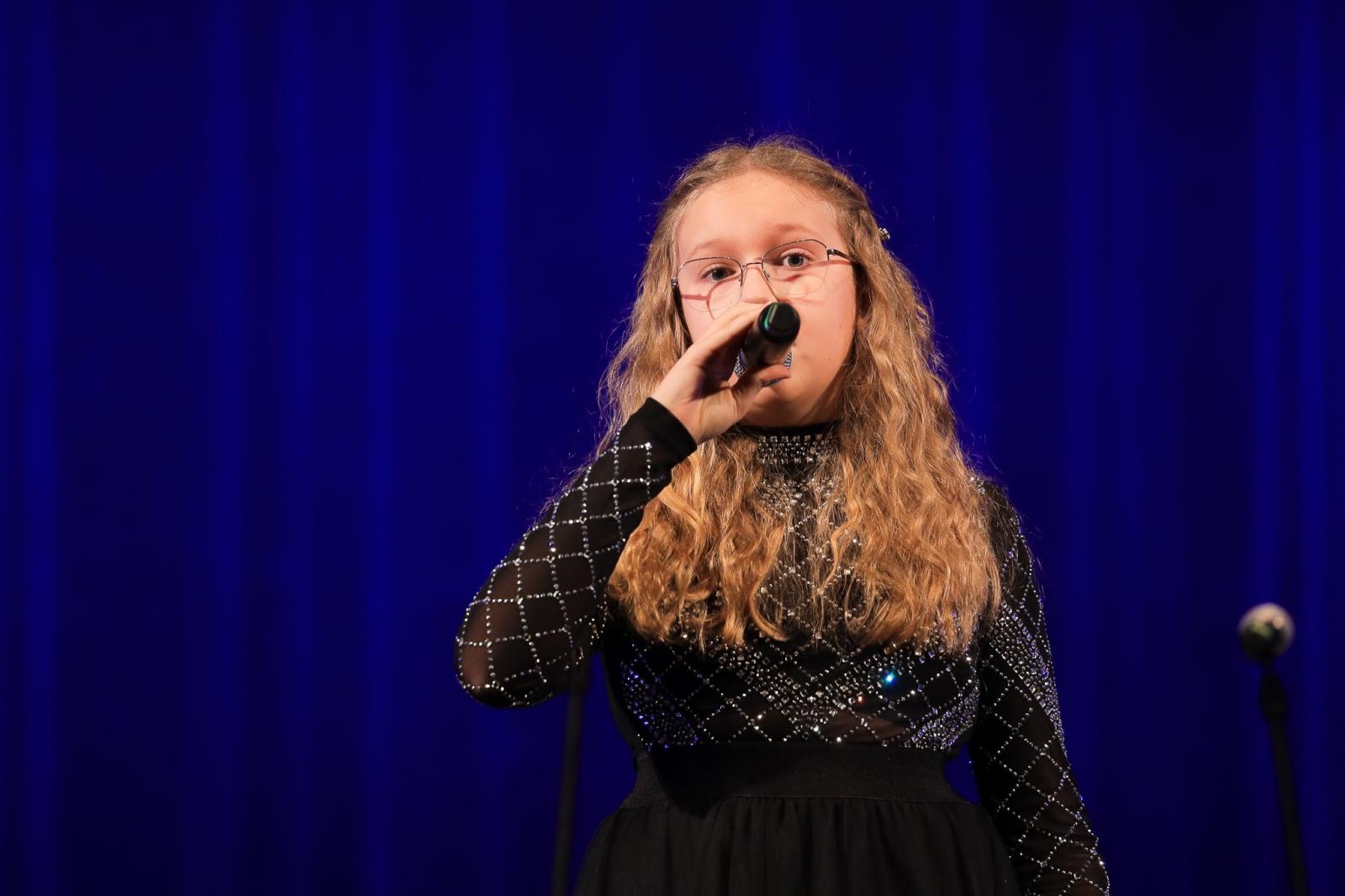 Zdjęcie w galerii na portalu naszraciborz.pl: Za nami eliminacje XXX Międzynarodowego Festiwalu Kolęd i Pastorałek wiadomości z regionu