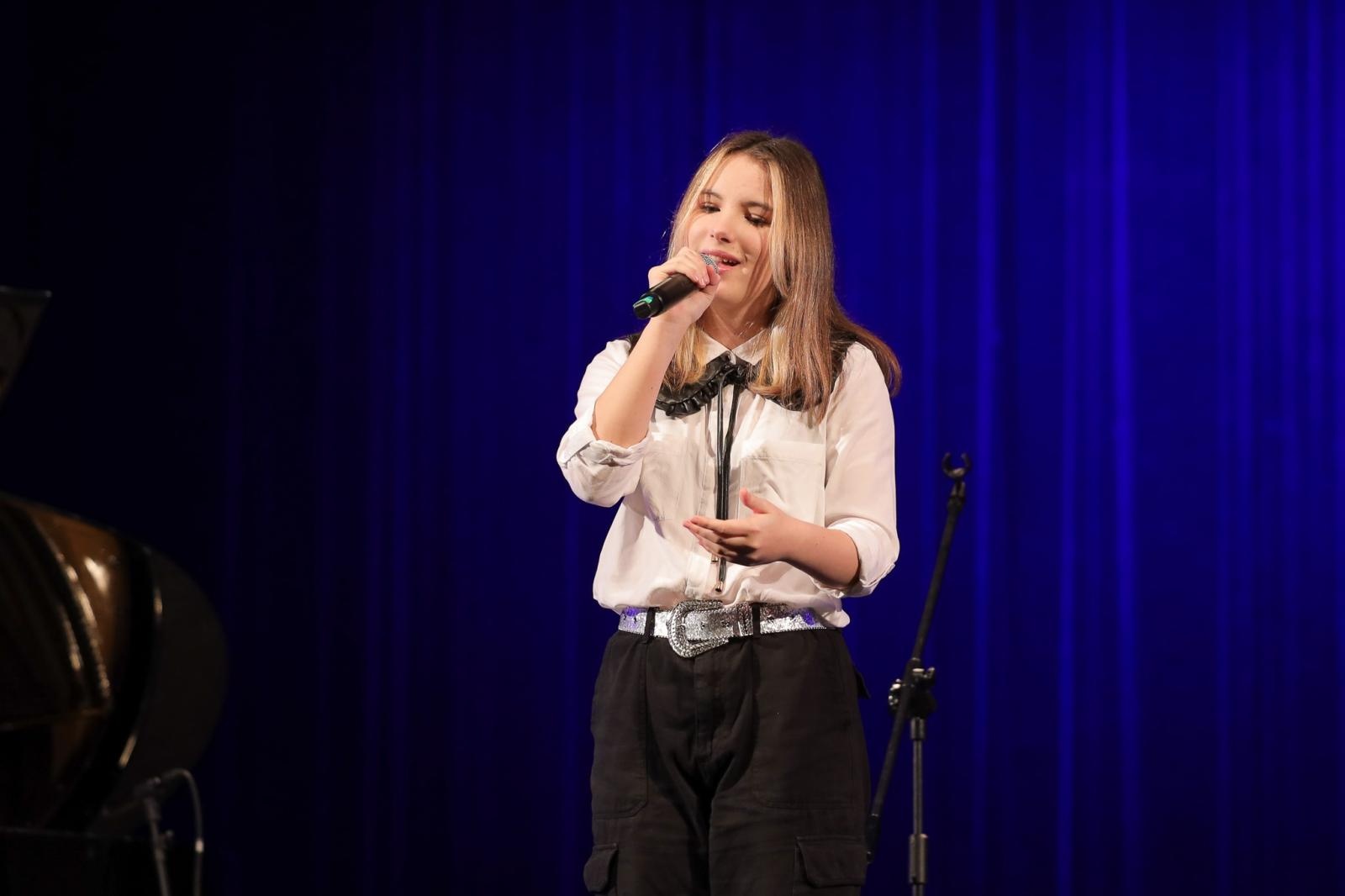 Zdjęcie w galerii na portalu naszraciborz.pl: Za nami eliminacje XXX Międzynarodowego Festiwalu Kolęd i Pastorałek wiadomości z regionu