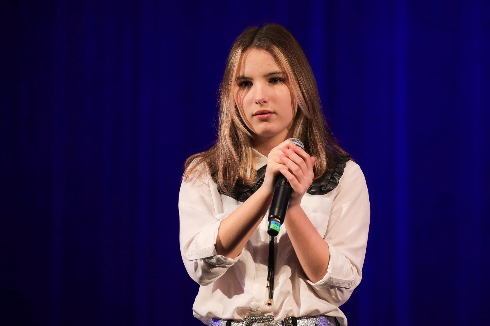 Zdjęcie w galerii na portalu naszraciborz.pl: Za nami eliminacje XXX Międzynarodowego Festiwalu Kolęd i Pastorałek wiadomości z regionu