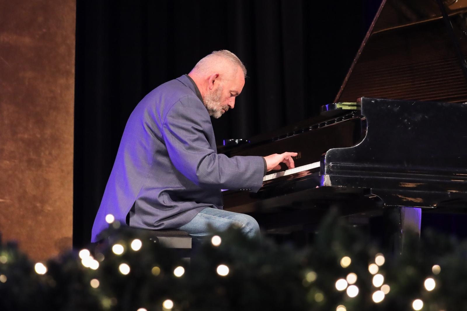 Zdjęcie w galerii na portalu naszraciborz.pl: Za nami eliminacje XXX Międzynarodowego Festiwalu Kolęd i Pastorałek wiadomości z regionu