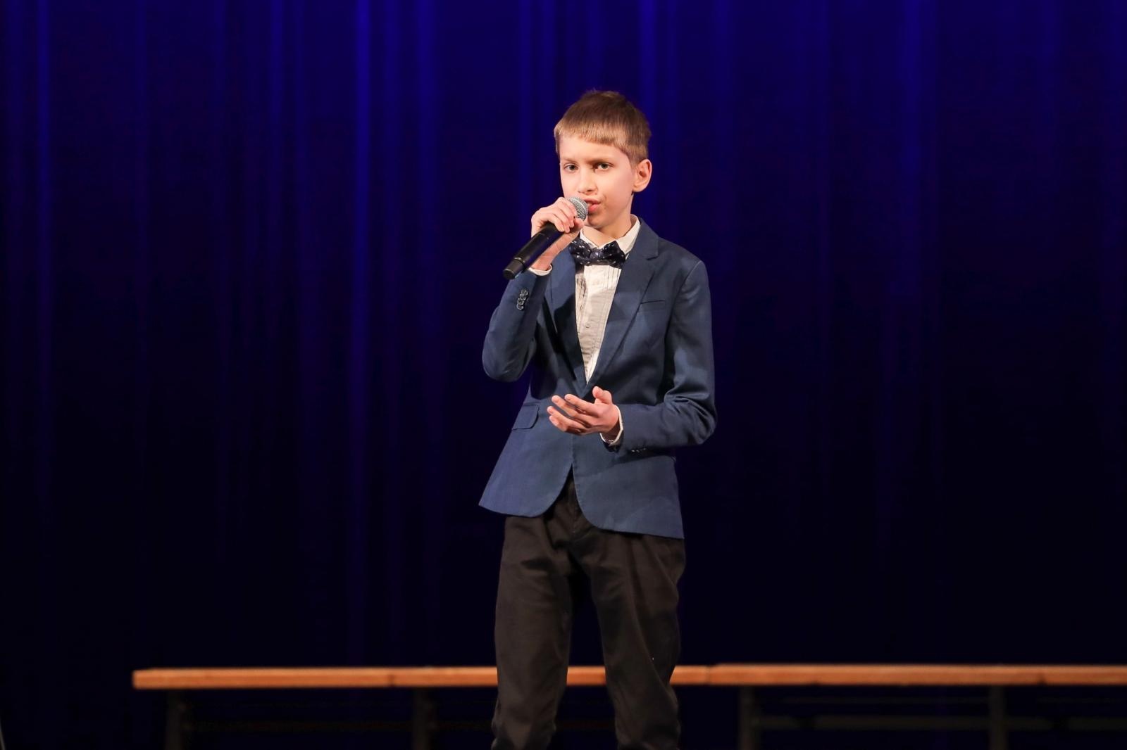 Zdjęcie w galerii na portalu naszraciborz.pl: Za nami eliminacje XXX Międzynarodowego Festiwalu Kolęd i Pastorałek wiadomości z regionu