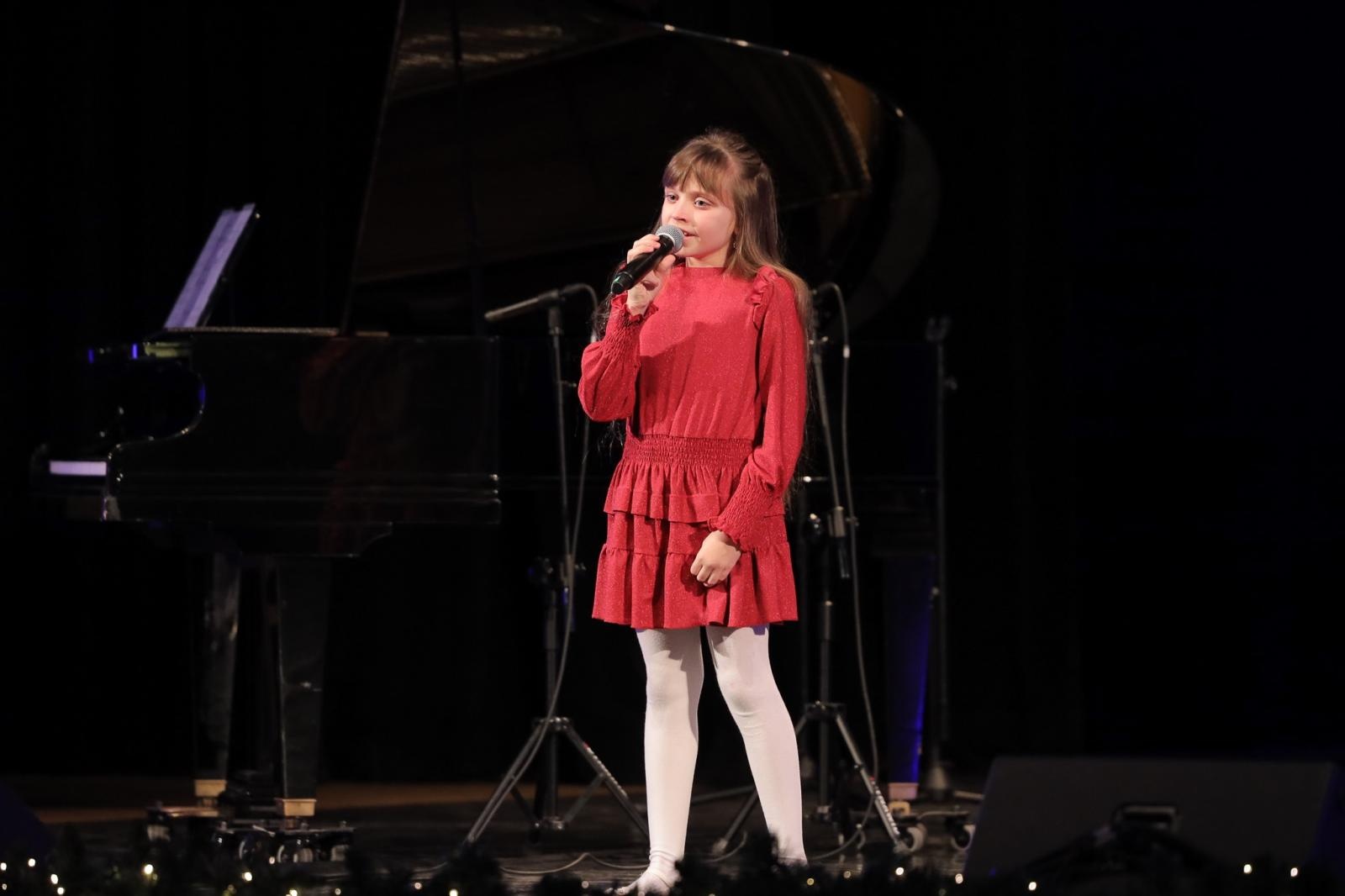 Zdjęcie w galerii na portalu naszraciborz.pl: Za nami eliminacje XXX Międzynarodowego Festiwalu Kolęd i Pastorałek wiadomości z regionu