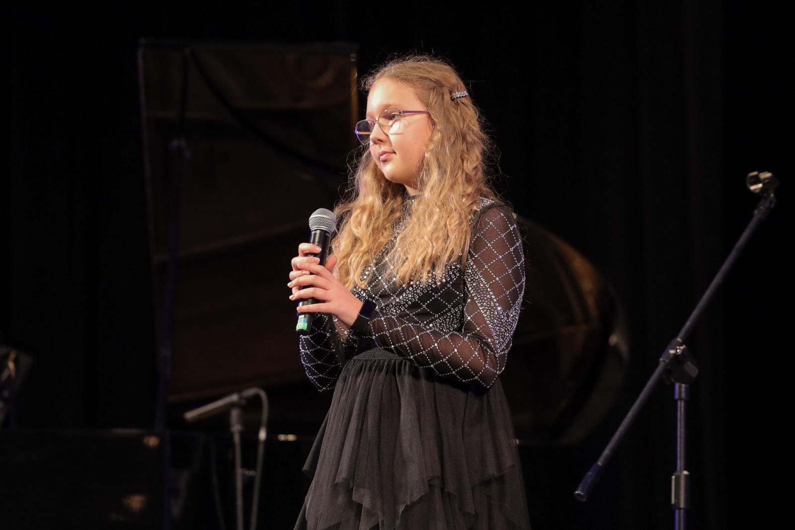 Zdjęcie w galerii na portalu naszraciborz.pl: Za nami eliminacje XXX Międzynarodowego Festiwalu Kolęd i Pastorałek wiadomości z regionu