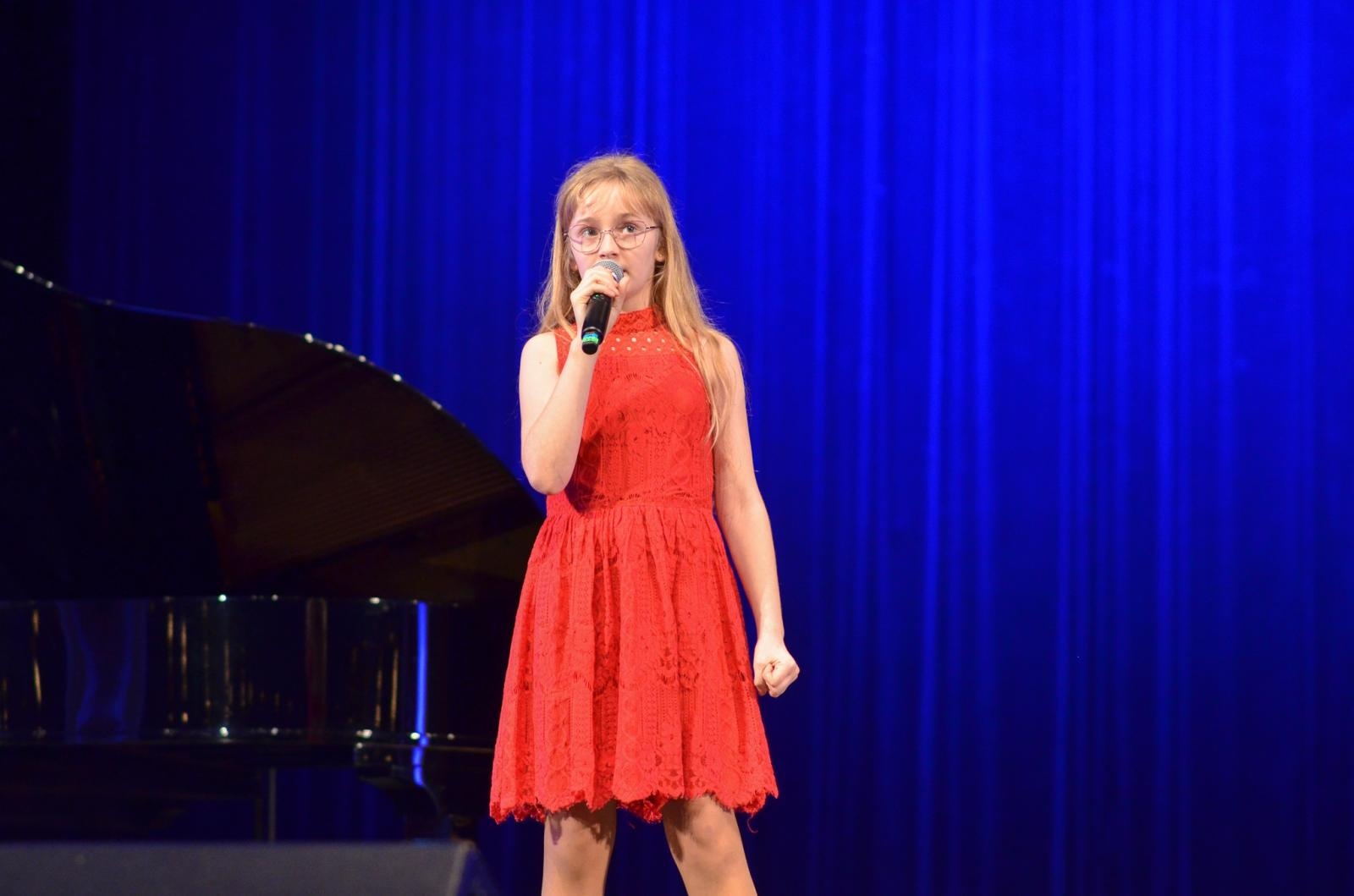 Zdjęcie w galerii na portalu naszraciborz.pl: Za nami eliminacje XXX Międzynarodowego Festiwalu Kolęd i Pastorałek wiadomości z regionu