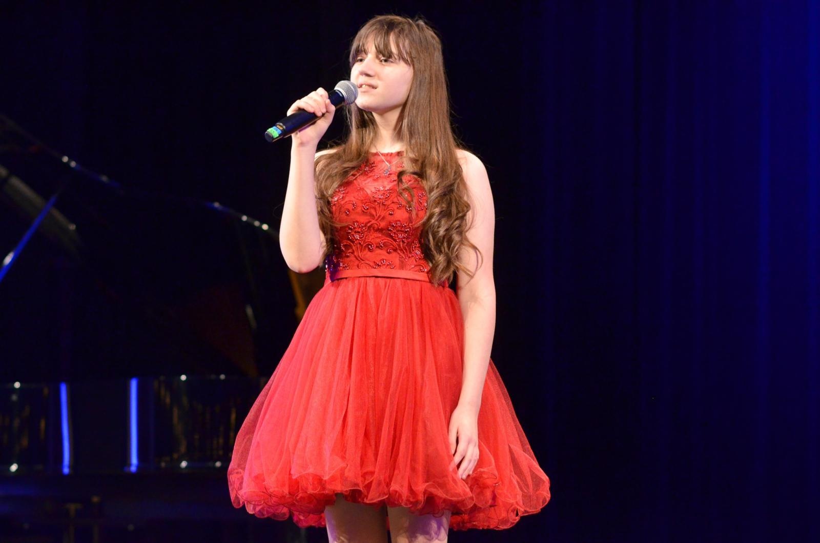 Zdjęcie w galerii na portalu naszraciborz.pl: Za nami eliminacje XXX Międzynarodowego Festiwalu Kolęd i Pastorałek wiadomości z regionu