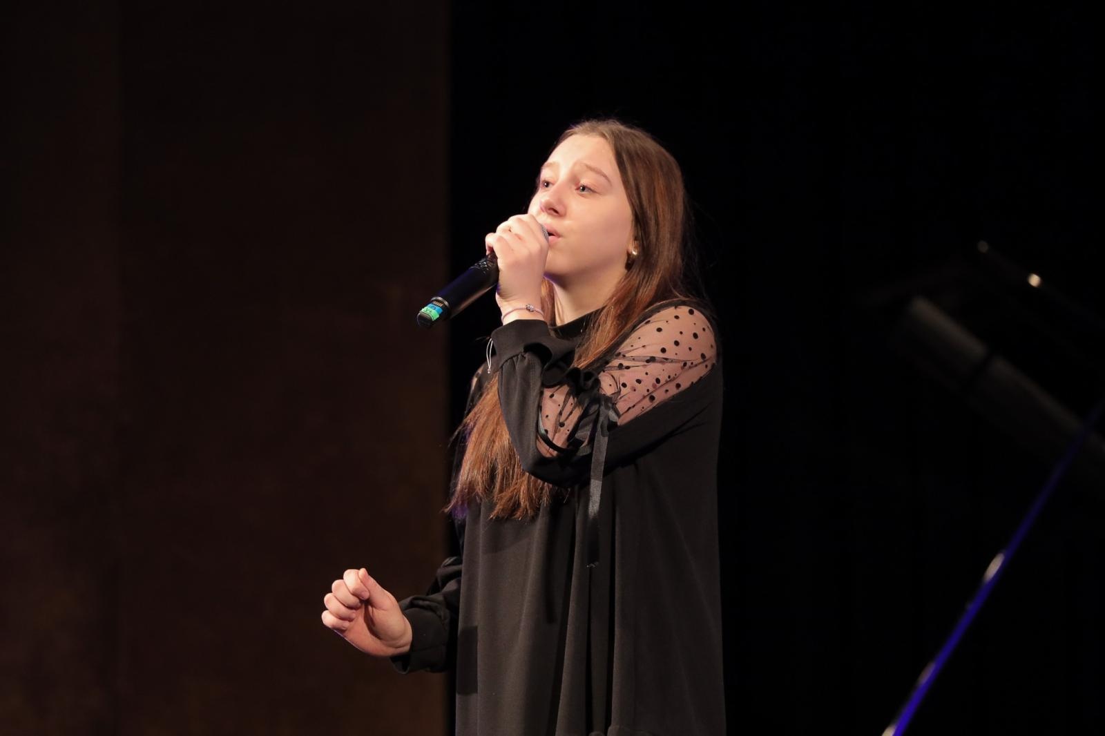 Zdjęcie w galerii na portalu naszraciborz.pl: Za nami eliminacje XXX Międzynarodowego Festiwalu Kolęd i Pastorałek wiadomości z regionu