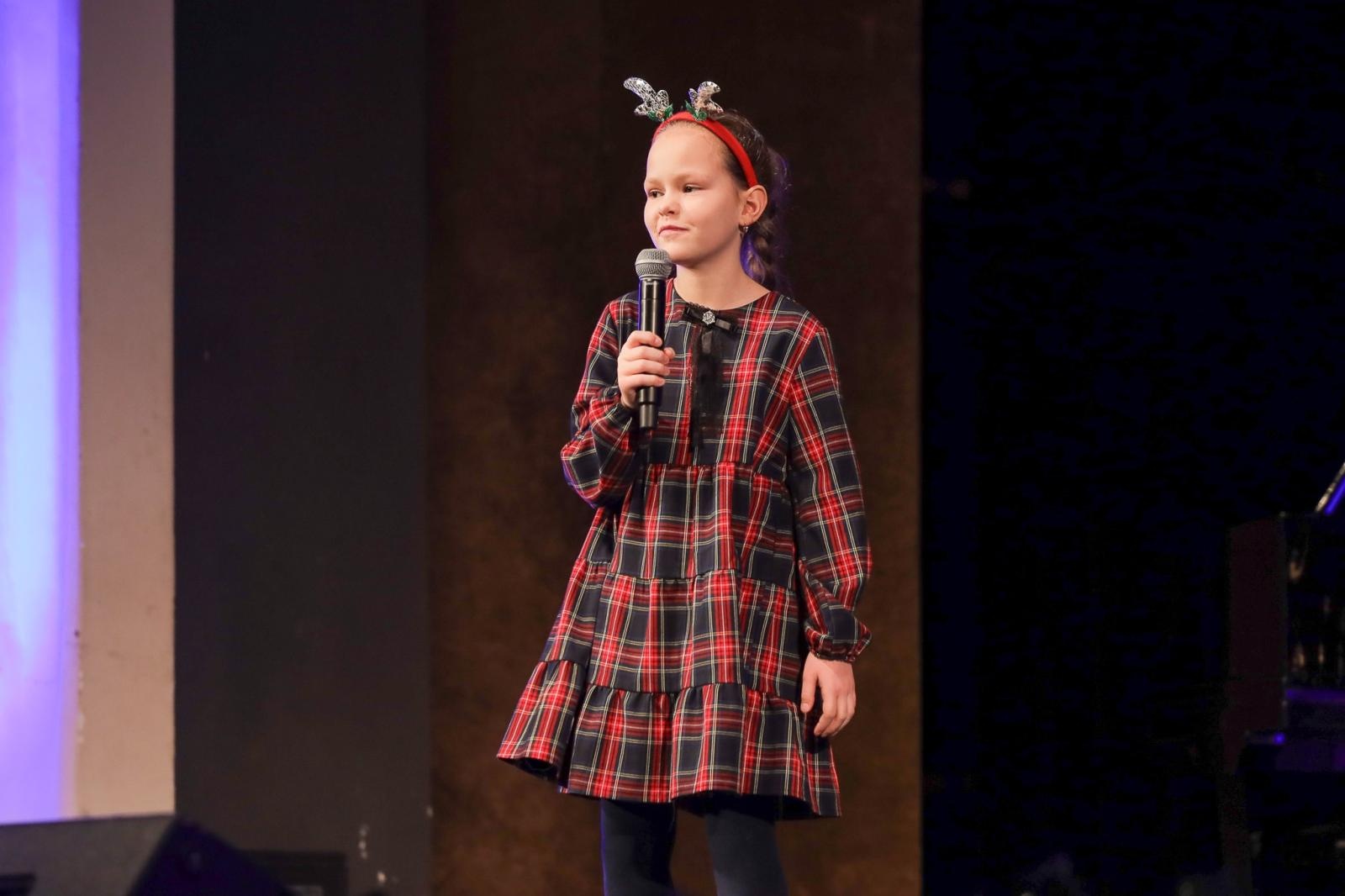 Zdjęcie w galerii na portalu naszraciborz.pl: Za nami eliminacje XXX Międzynarodowego Festiwalu Kolęd i Pastorałek wiadomości z regionu