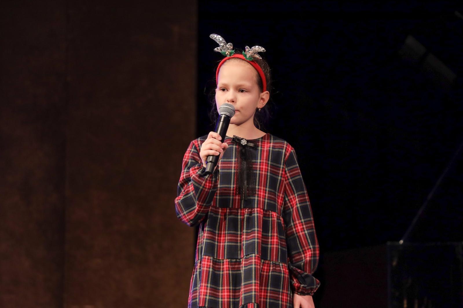 Zdjęcie w galerii na portalu naszraciborz.pl: Za nami eliminacje XXX Międzynarodowego Festiwalu Kolęd i Pastorałek wiadomości z regionu