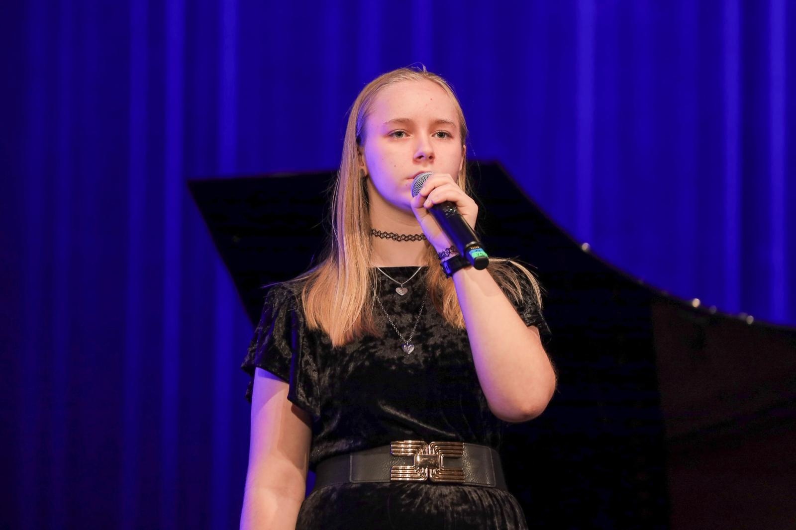 Zdjęcie w galerii na portalu naszraciborz.pl: Za nami eliminacje XXX Międzynarodowego Festiwalu Kolęd i Pastorałek wiadomości z regionu