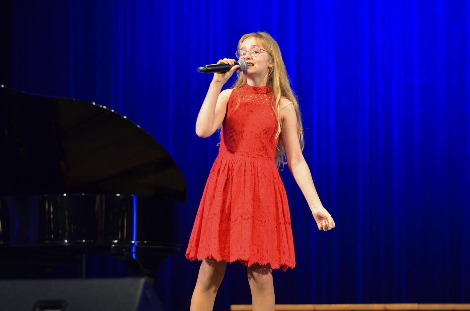 Zdjęcie w galerii na portalu naszraciborz.pl: Za nami eliminacje XXX Międzynarodowego Festiwalu Kolęd i Pastorałek wiadomości z regionu