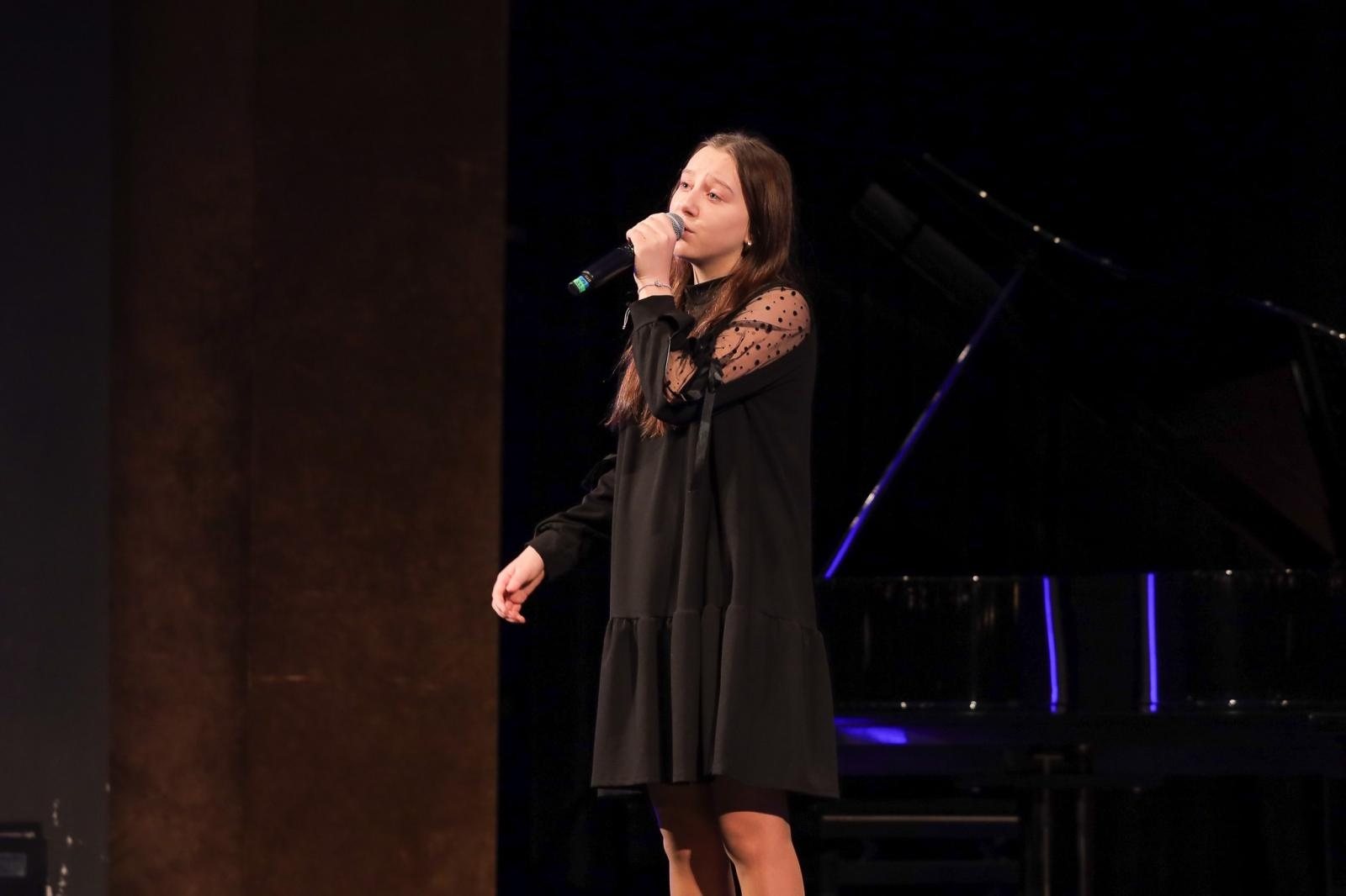 Zdjęcie w galerii na portalu naszraciborz.pl: Za nami eliminacje XXX Międzynarodowego Festiwalu Kolęd i Pastorałek wiadomości z regionu