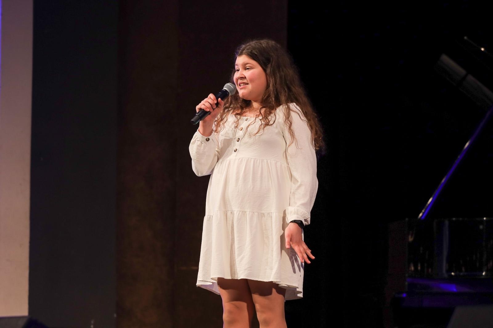 Zdjęcie w galerii na portalu naszraciborz.pl: Za nami eliminacje XXX Międzynarodowego Festiwalu Kolęd i Pastorałek wiadomości z regionu