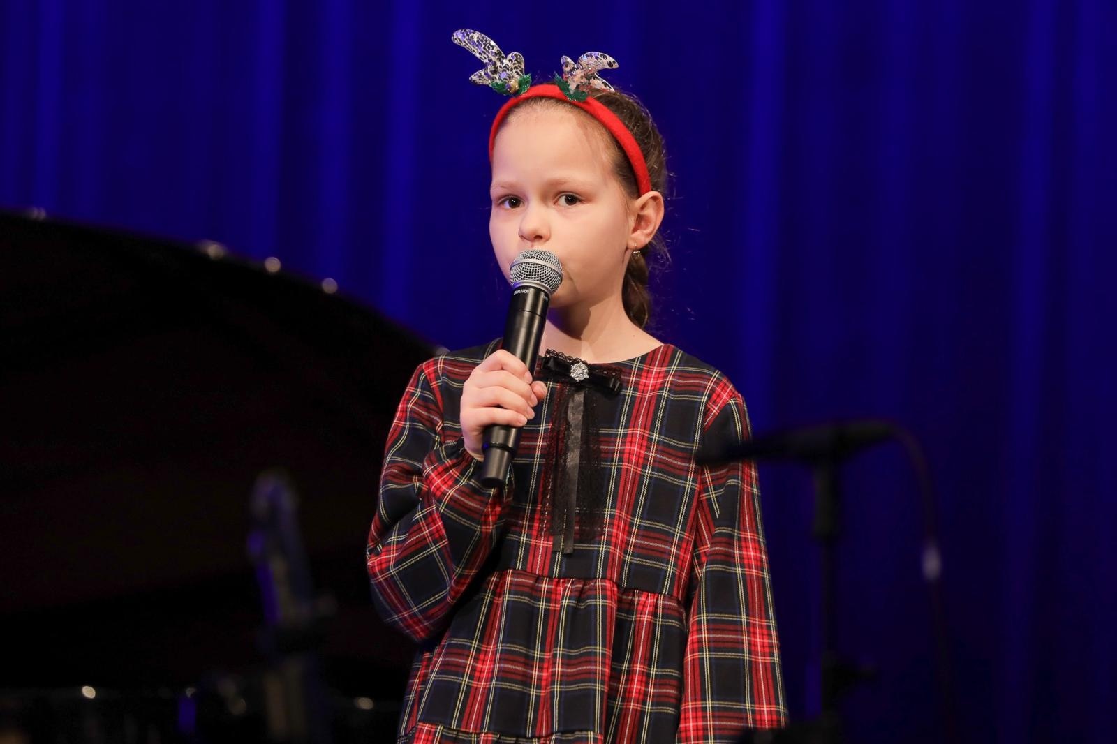 Zdjęcie w galerii na portalu naszraciborz.pl: Za nami eliminacje XXX Międzynarodowego Festiwalu Kolęd i Pastorałek wiadomości z regionu