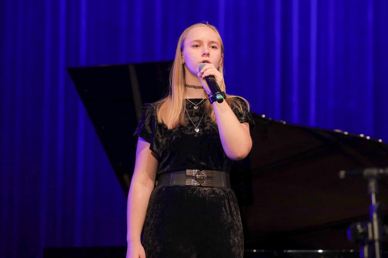 Zdjęcie w galerii na portalu naszraciborz.pl: Za nami eliminacje XXX Międzynarodowego Festiwalu Kolęd i Pastorałek wiadomości z regionu