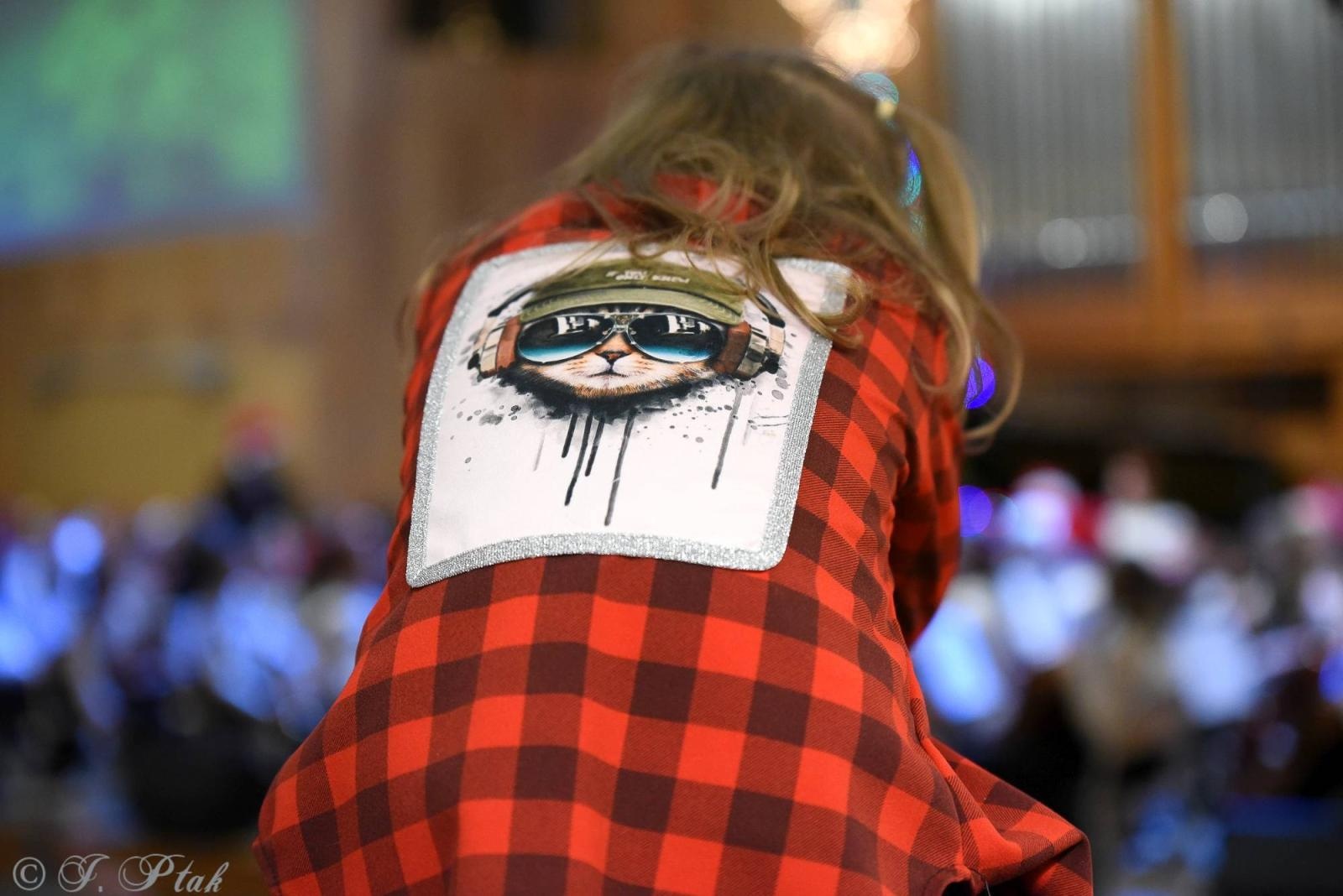 Zdjęcie w galerii na portalu naszraciborz.pl: W szkole muzycznej wybrzmiały kolędy [FOTO i WIDEO] wiadomości z regionu